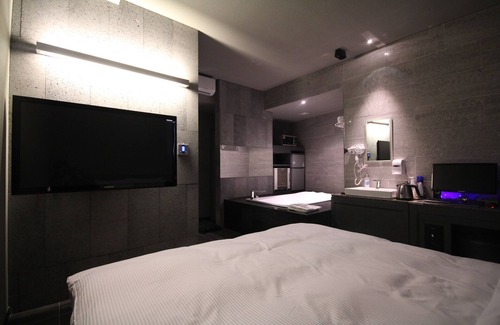 Samsan-dong Hotel | Ulsan Fan Hotel