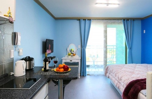 Taesong House | Ulsan Ganjeolgot Haedameun Pension