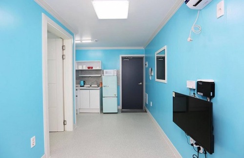 Taesong House | Ulsan Ganjeolgot Red Pension