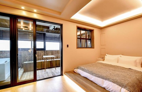 Nam-Gu Hotel | Ulsan Hotel 109