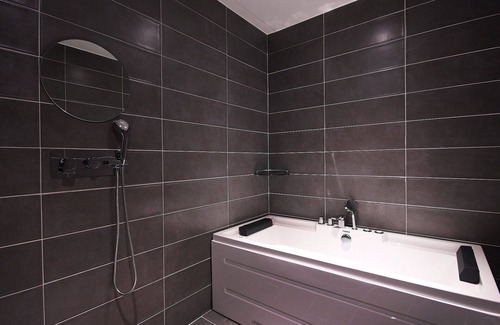 Buk-gu Hotel | Ulsan Jinjangdong Hidden Bay