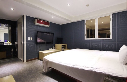 Jung-Gu Hotel | Ulsan Junggu Zeus