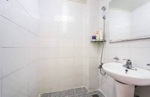 Nam-Gu Hotel | Ulsan Mugeodong Myeongsung