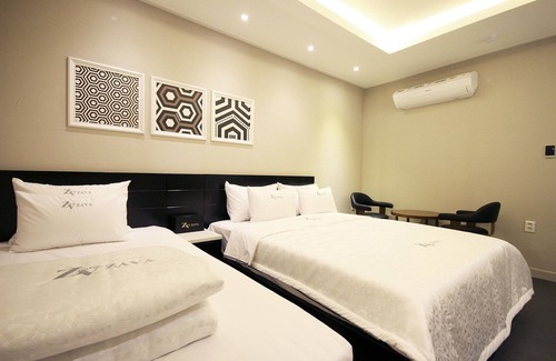 Samsan-dong Hotel | Ulsan Samsan Java