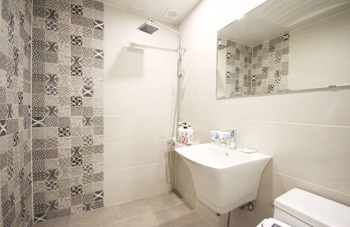 Samsan-dong Hotel | Ulsan Samsan Java