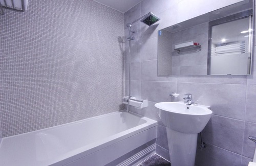 Samsan-dong Hotel | Ulsan Samsan KOI Hotel