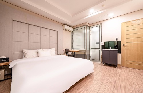 Samsan-dong Hotel | Ulsan Samsan Q5