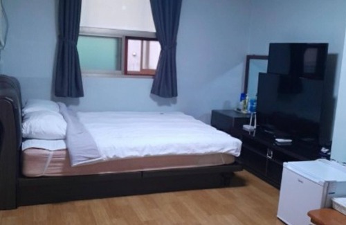 Nam-Gu Hotel | Ulsan Samsan River