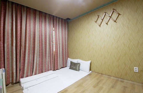 Samsan-dong Hotel | Ulsan Samsan Teomaru