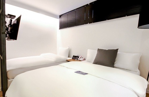 Samsan-dong Hotel | Ulsan Samsan YAM