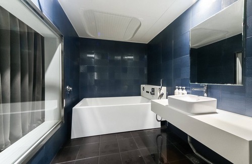 Jung-Gu Hotel | Ulsan Seongnamdong Hue