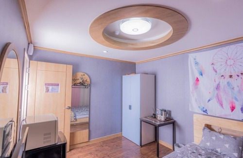 Chinha House | Ulsan The K Condo Resort