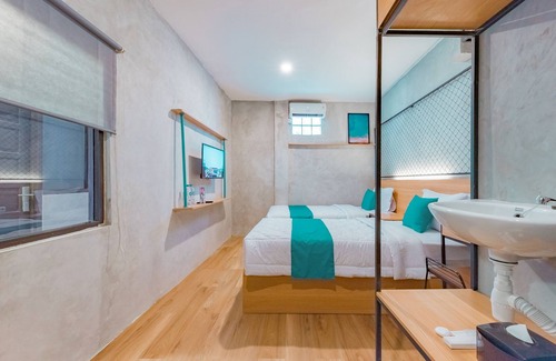 Bandung House | Ultima Guest House