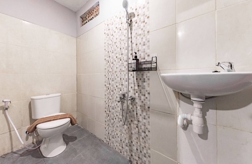 Bandung House | Ultima Guest House