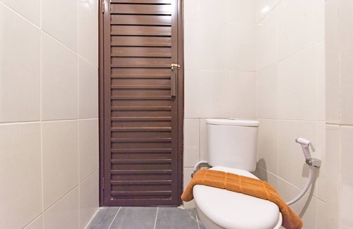 Bandung House | Ultima Guest House
