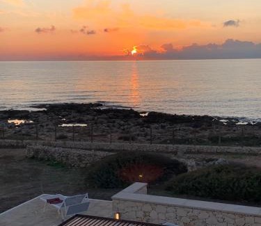 Portopalo di Capo Passero Villa | Ultima
