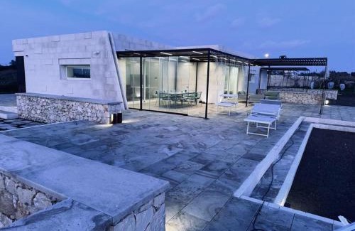 Portopalo di Capo Passero Villa | Ultima