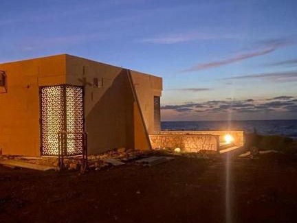 Portopalo di Capo Passero Villa | Ultima