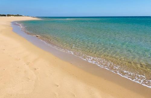 Portopalo di Capo Passero Villa | Ultima