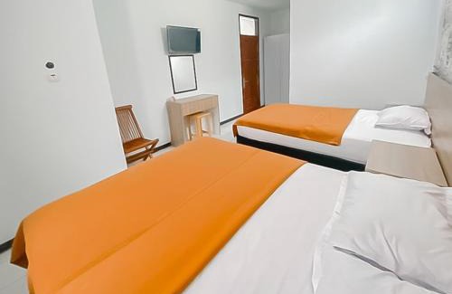 Garut Hotel | Ultima Syariah Cipanas Garut Mitra RedDoorz