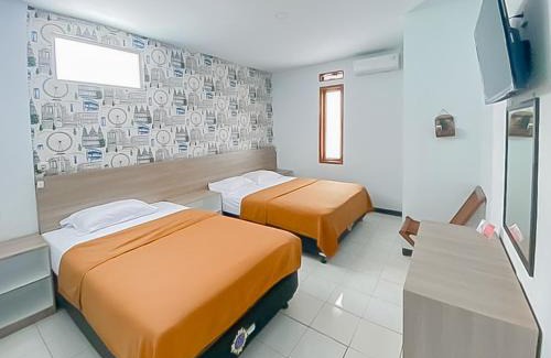Garut Hotel | Ultima Syariah Cipanas Garut Mitra RedDoorz