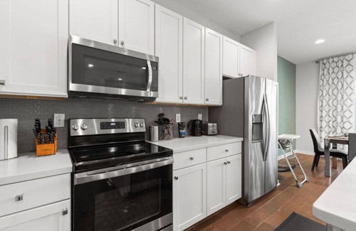 Kissimmee House | Ultimate 8br Family Getaway