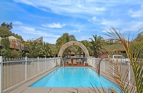 Bondi Beach Apartment | Ultimate Apartments Bondi Beach