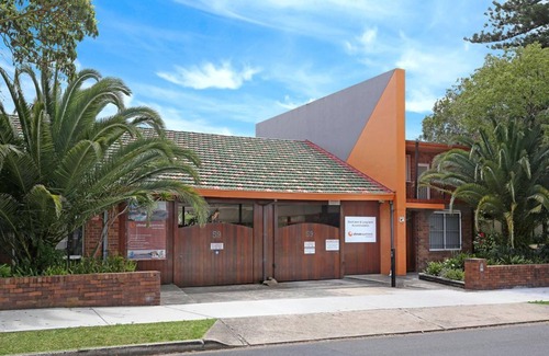 Bondi Beach Apartment | Ultimate Apartments Bondi Beach