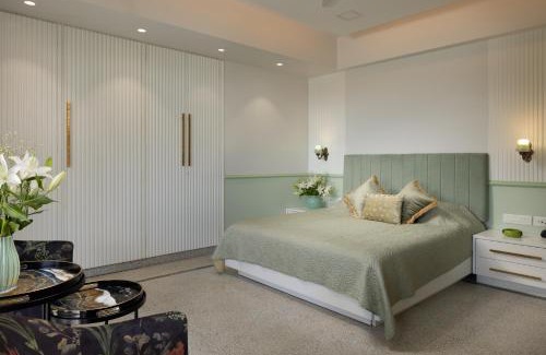 Cansaulim Villa | Ultimate beach villa with private pool