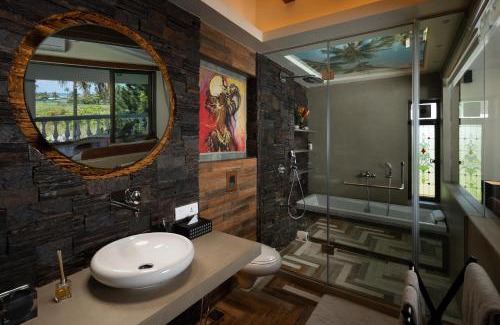 Cansaulim Villa | Ultimate beach villa with private pool
