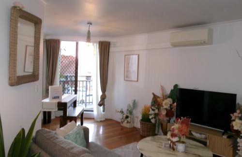 Brighton-le-Sands Apartment | Ultimate Beach Pad