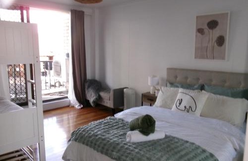 Brighton-le-Sands Apartment | Ultimate Beach Pad