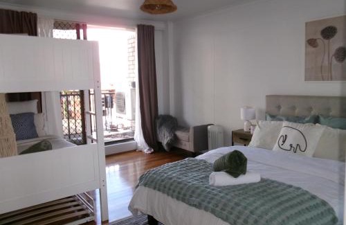 Brighton-le-Sands Apartment | Ultimate Beach Pad