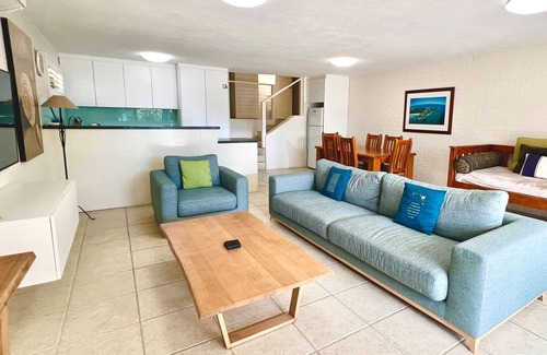 Byron Bay Apartment | Ultimate Beachfront Apartments in the heart of Byron Bay