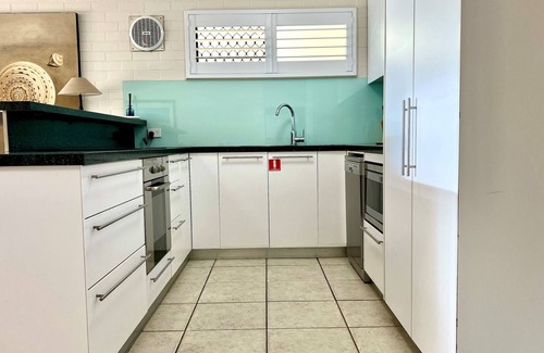 Byron Bay Apartment | Ultimate Beachfront Apartments in the heart of Byron Bay