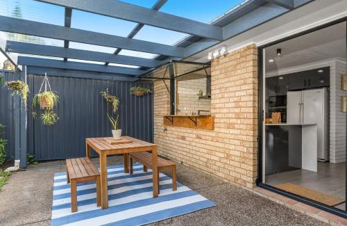 Bogangar House | Ultimate Beachside Haven in Cabarita - Pet Friendly
