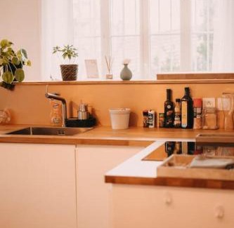 Besancon Apartment | Ultimate Comfort ! Jacuzzi & Sauna.