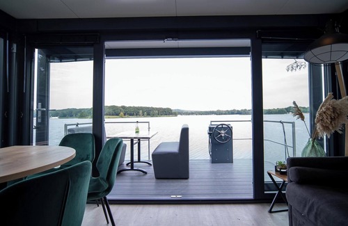 Middelaar House | Ultimate enjoyment in and on the water