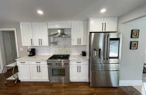Neptune City House | Ultimate Estate on Acre of Land with Pool (across from golf course/near beach)