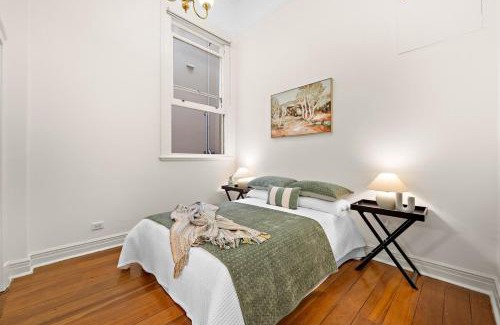 Fremantle Apartment | Ultimate Fremantle Location