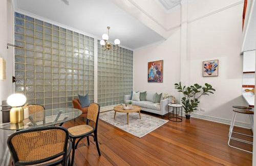 Fremantle Apartment | Ultimate Fremantle Location
