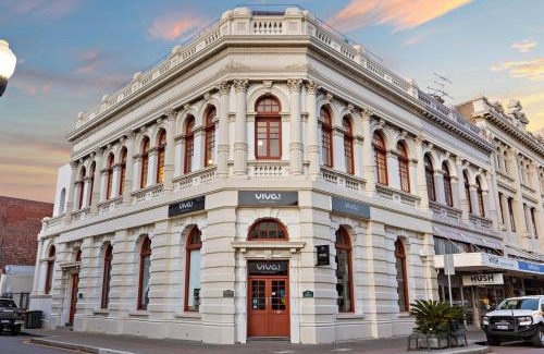 Fremantle Apartment | Ultimate Fremantle Location