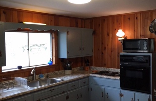 Jamestown Cabin | Ultimate Getaway Lake Cumberland, Great Location, easy access to water