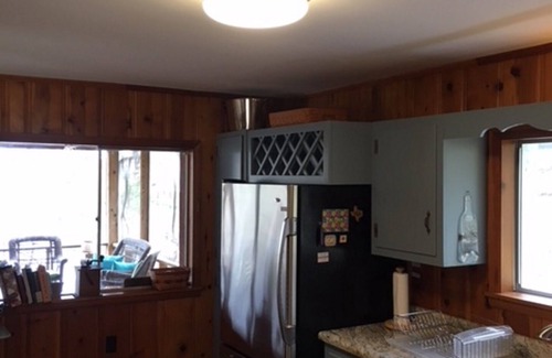 Jamestown Cabin | Ultimate Getaway Lake Cumberland, Great Location, easy access to water