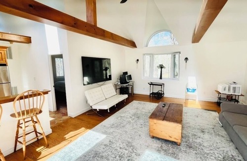 Water Mill House | Ultimate Hamptons luxury with Private Tennis and Pool