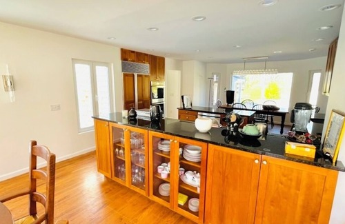 Water Mill House | Ultimate Hamptons luxury with Private Tennis and Pool