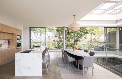 Nosara House | Ultimate in Beachside Luxury