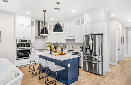 Indialantic By The Sea House | Ultimate Indialantic Beach Escape – Book All Three Homes for the Whole Family W/Private Balconies