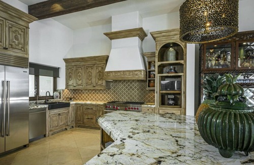 Palmilla Villa | Ultimate Lux Palmilla Villa Awesome Views