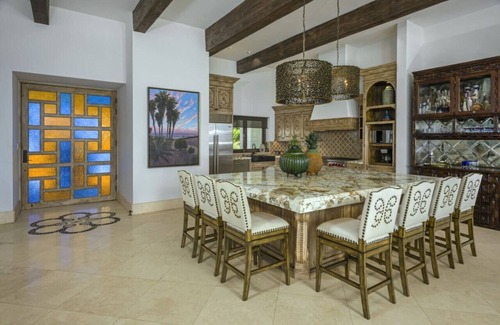 Palmilla Villa | Ultimate Lux Palmilla Villa Awesome Views